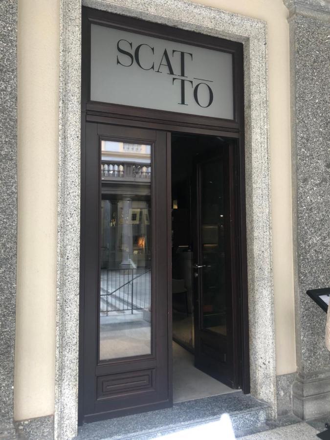 Home4Holidays San Carlo Turín Exterior foto