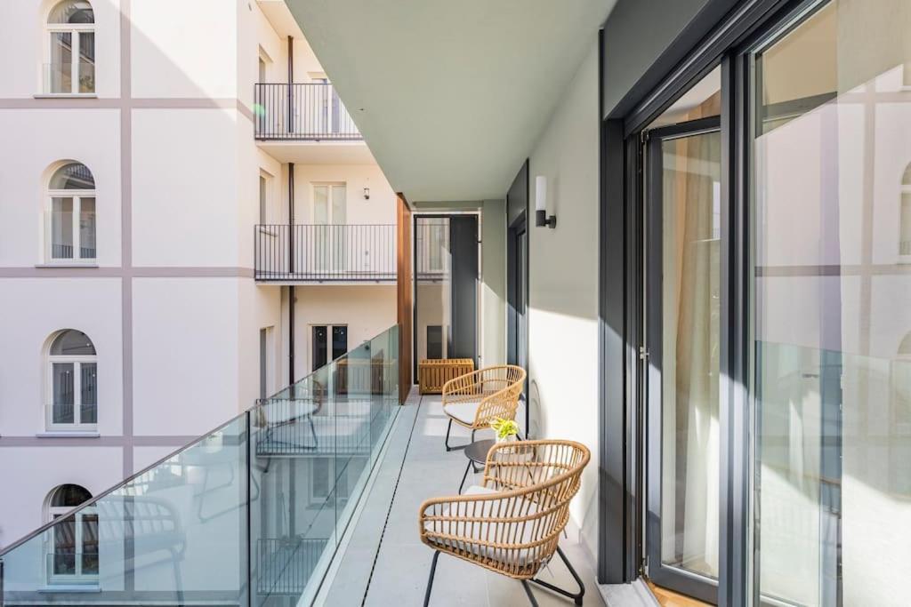 Home4Holidays San Carlo Turín Exterior foto