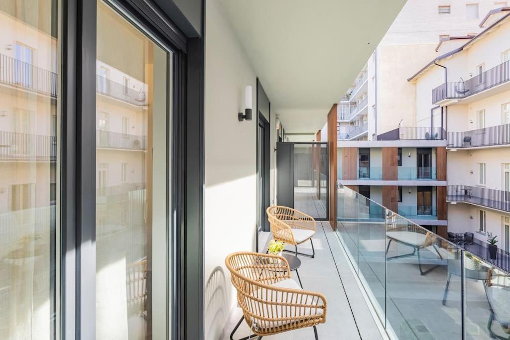 Home4Holidays San Carlo Turín Exterior foto